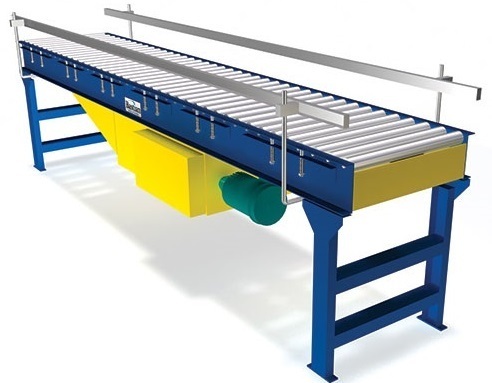 Conveyors and Material Handling Systems