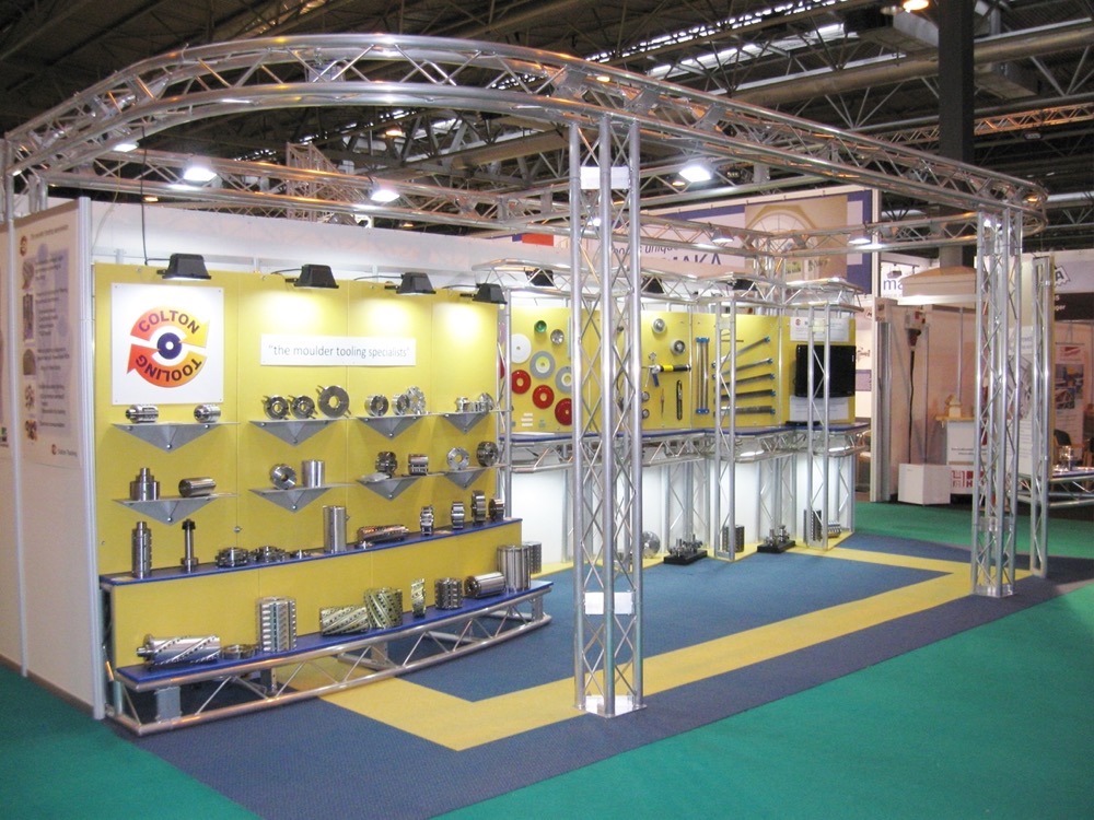 Exhibition Stands & Displays