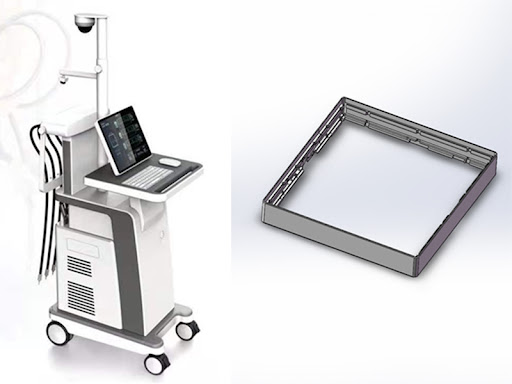 Medical & Healthcare Equipment